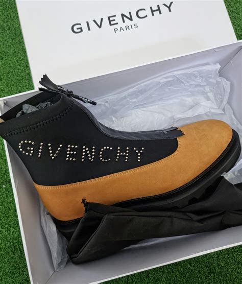 givenchy shoes for males|Givenchy shoes poshmark.